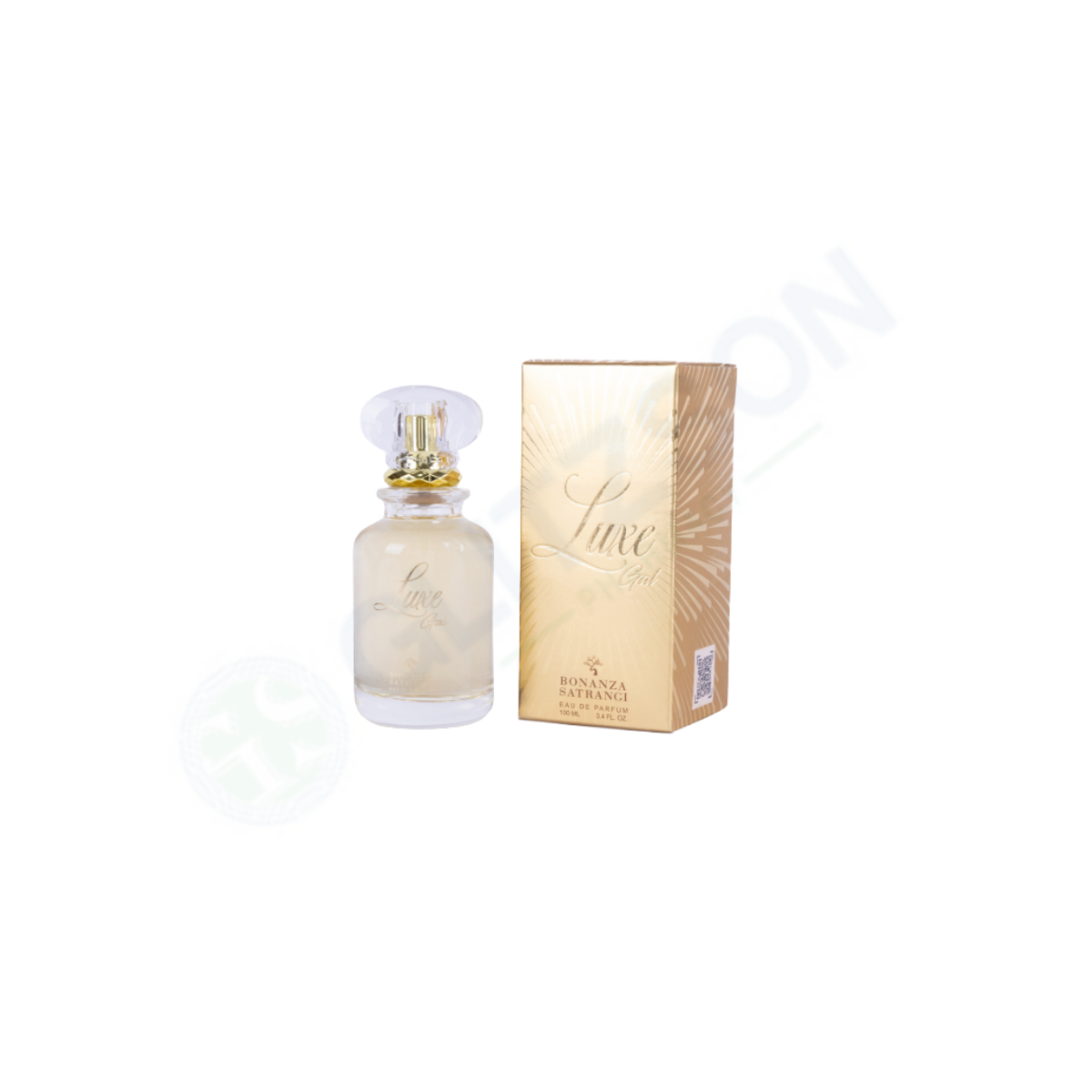 Bonanza Luxe Gal 100ml