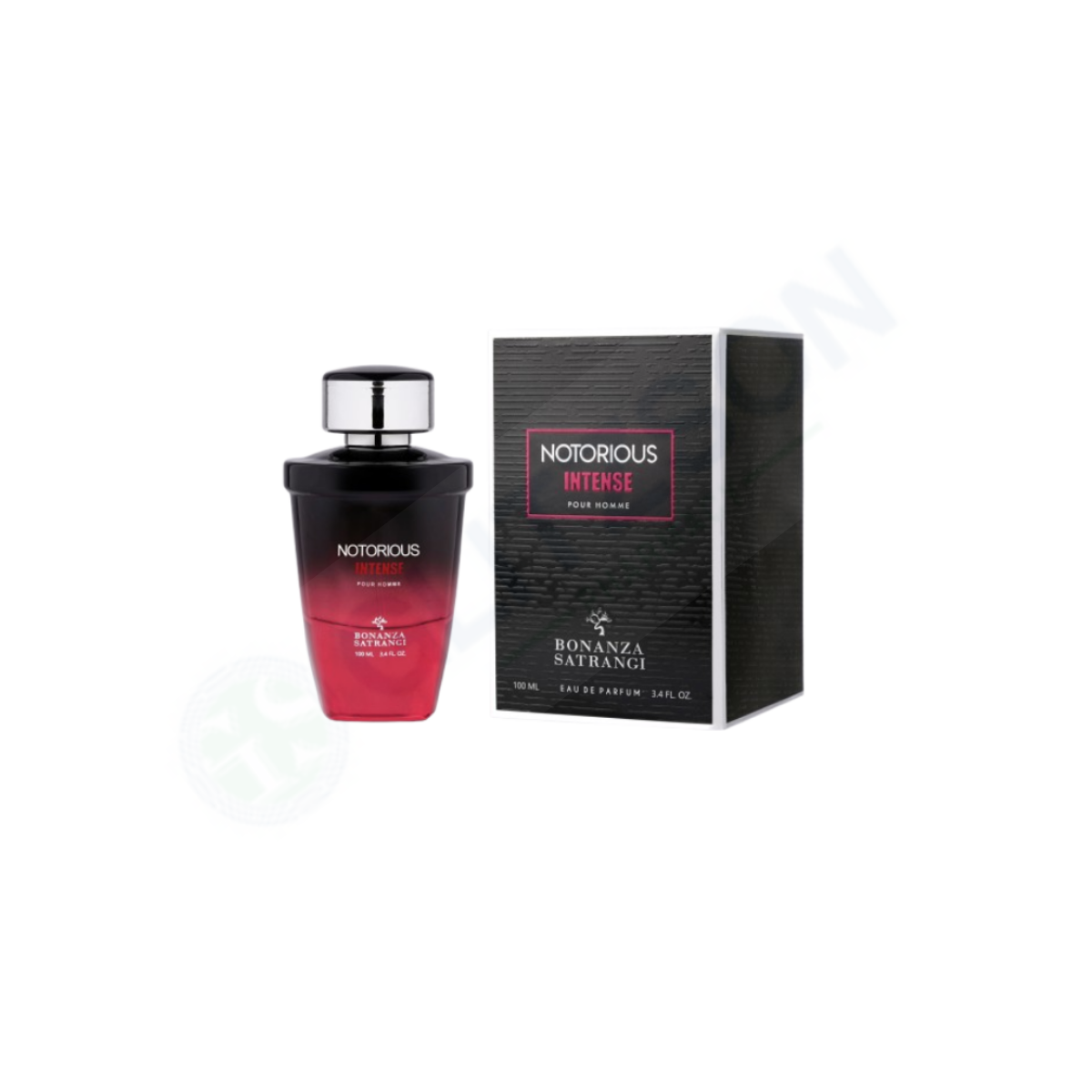 Bonanza Notorious Intense 100ml