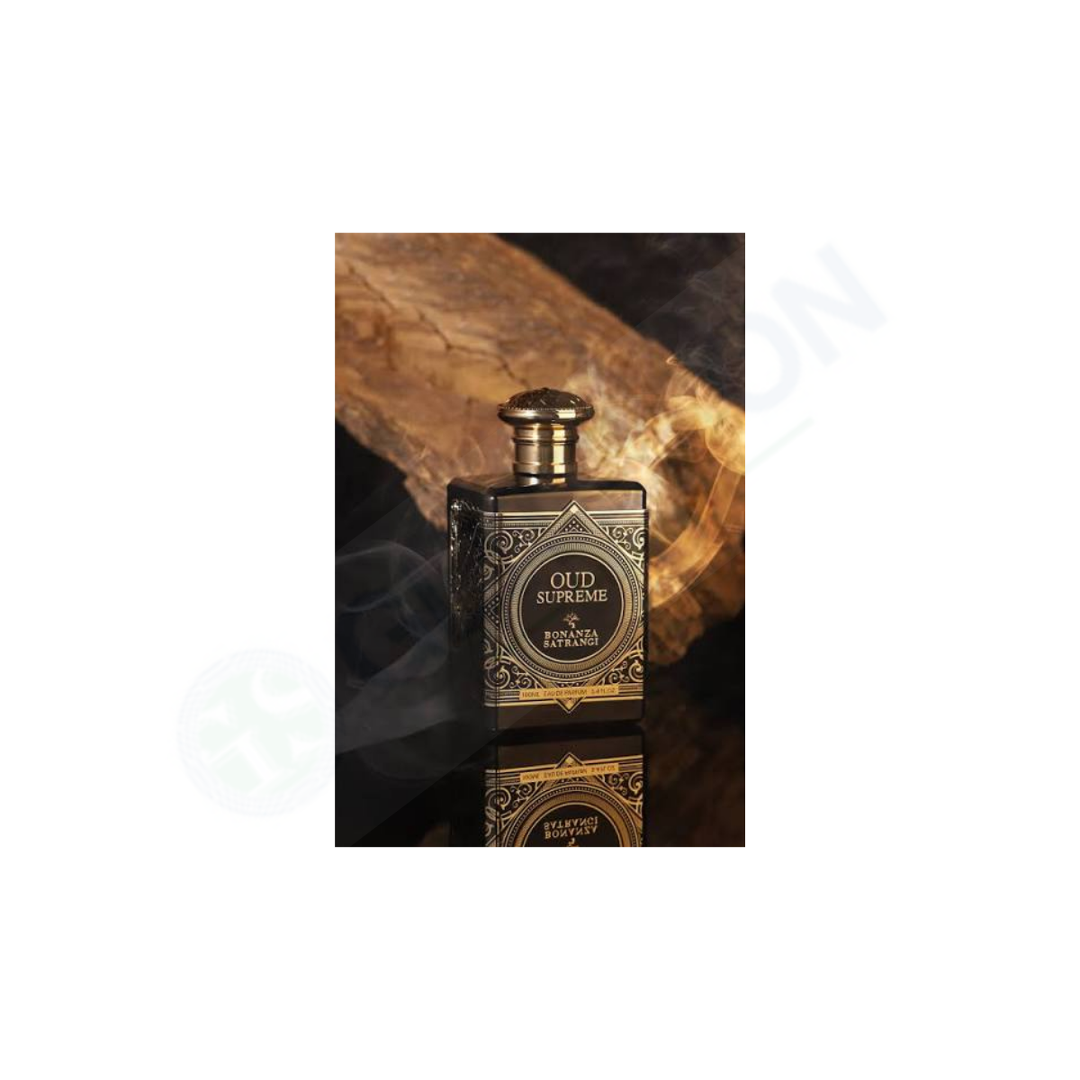 Bonanza Oud Supreme 100ml