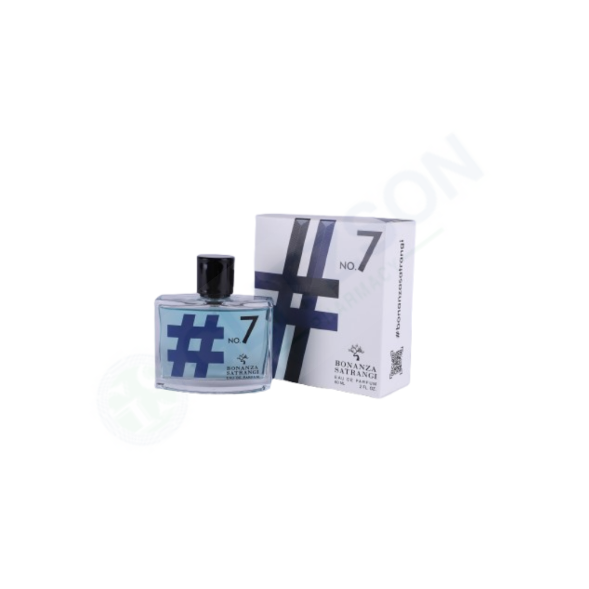 Bonanza Perfume No.7 60ml