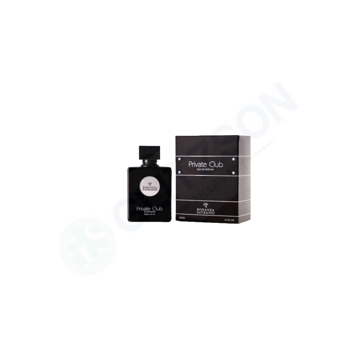 Bonanza Private Club 100ml