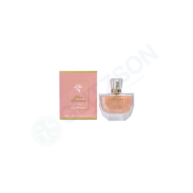 Bonanza Pure Romance 100ml Hover Image