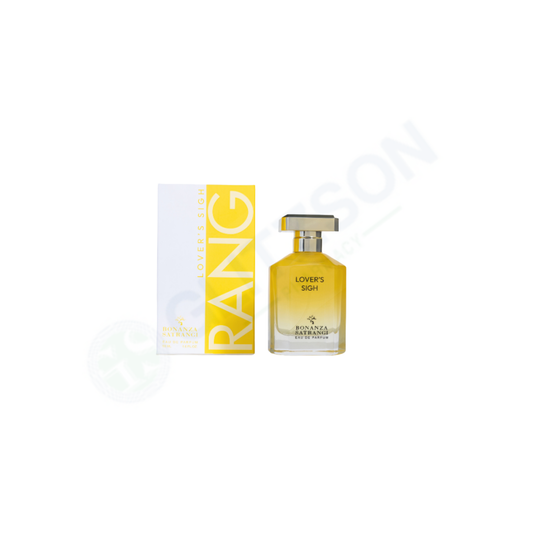 Bonanza Rang Lovers Sigh 50ml