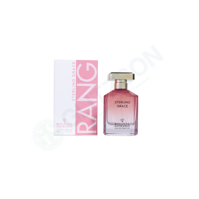 Bonanza Rang Sterling Grace 50ml Hover Image