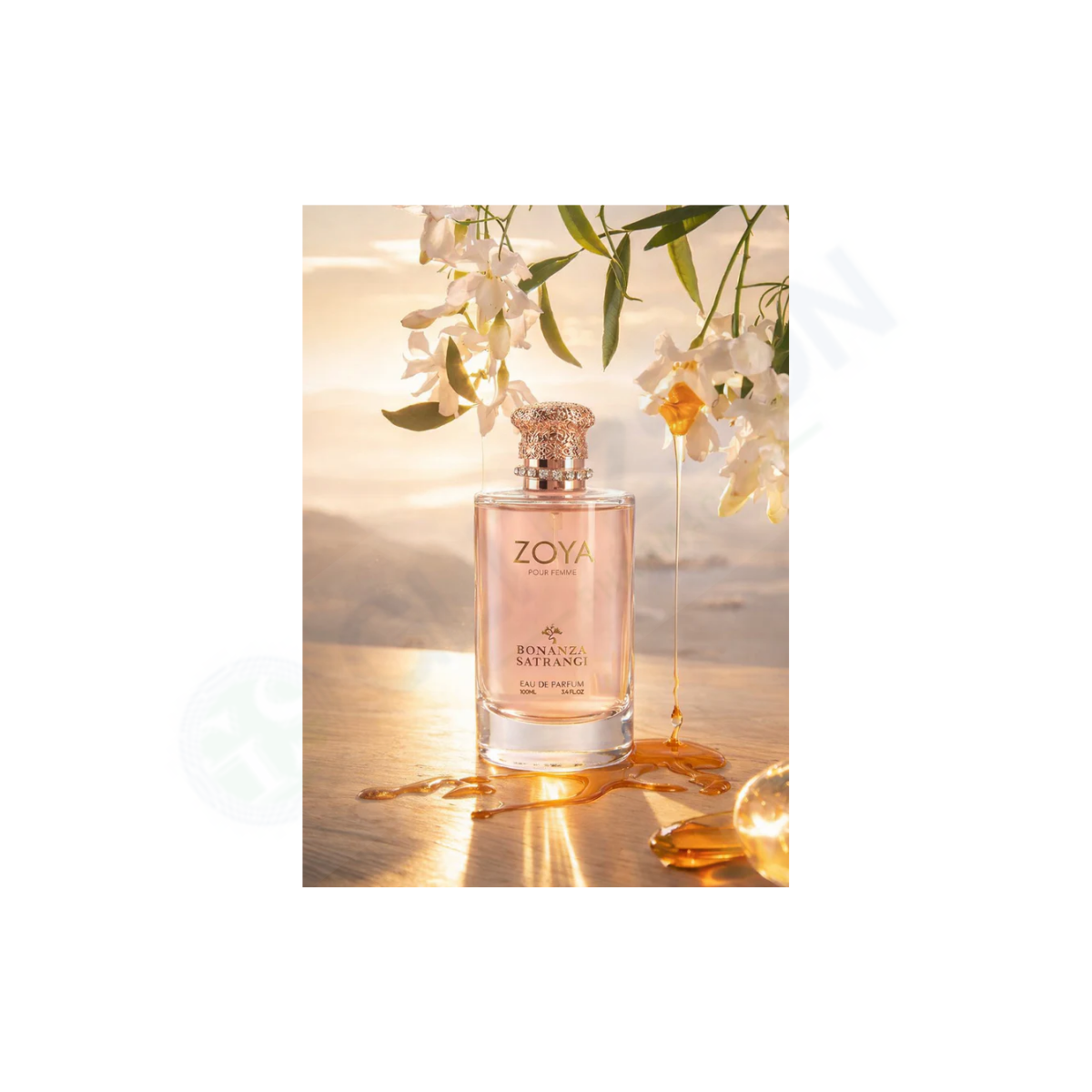 Bonanza Zoya 100ml