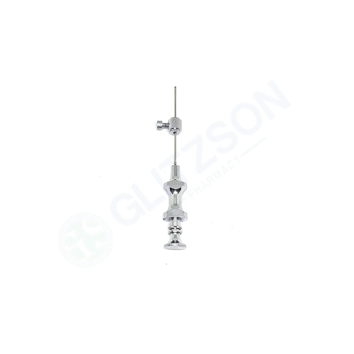 Bone Marrow Biopsy Needle Monarch 11x10cm