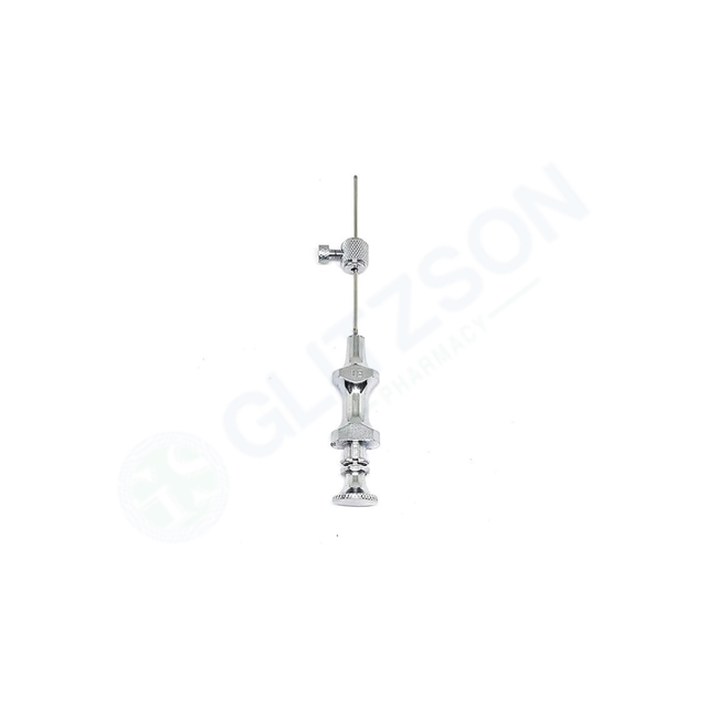 Bone Marrow Biopsy Needle Monarch 11x10cm Hover Image