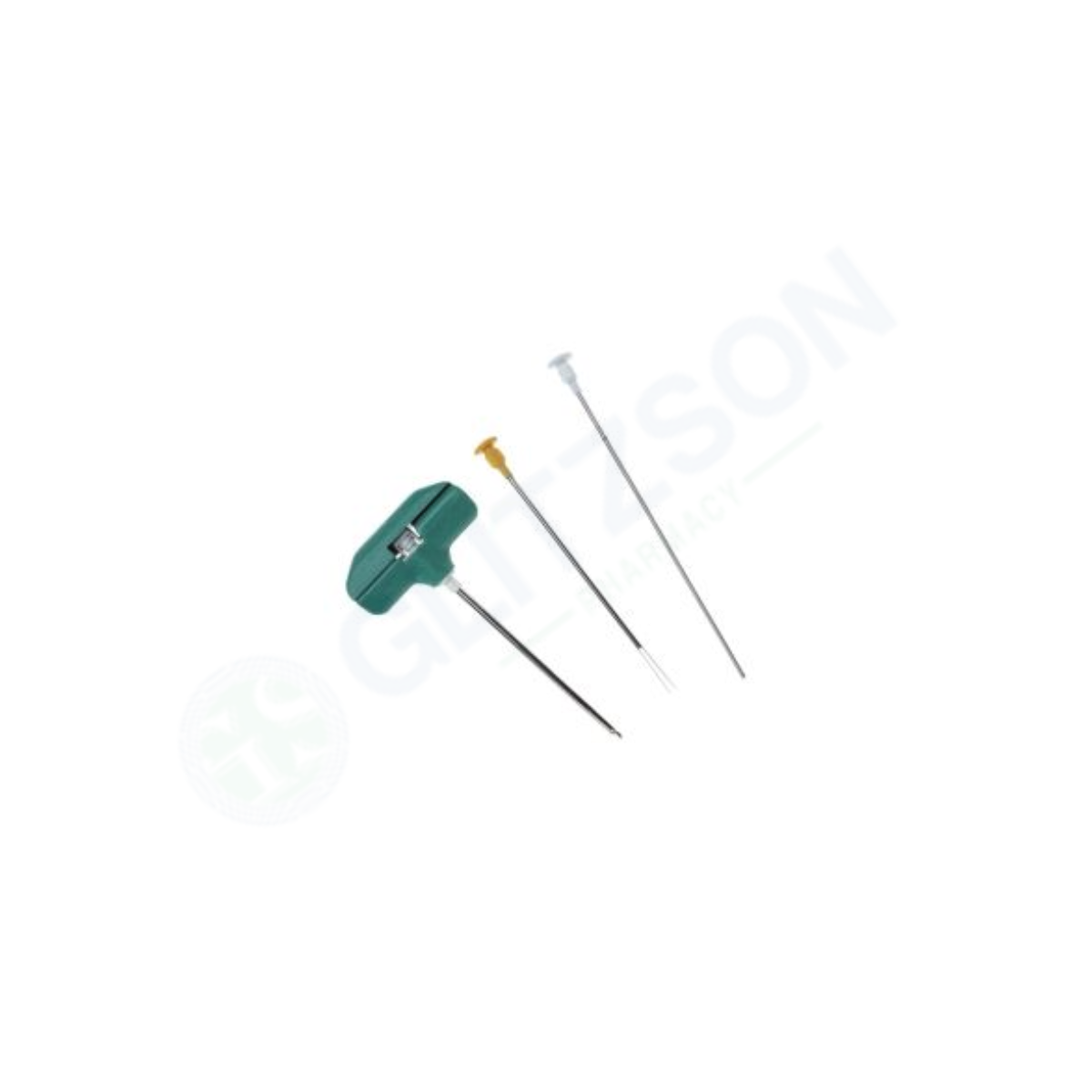 Bone Marrow Biopsy Needle Monarch 13x10cm