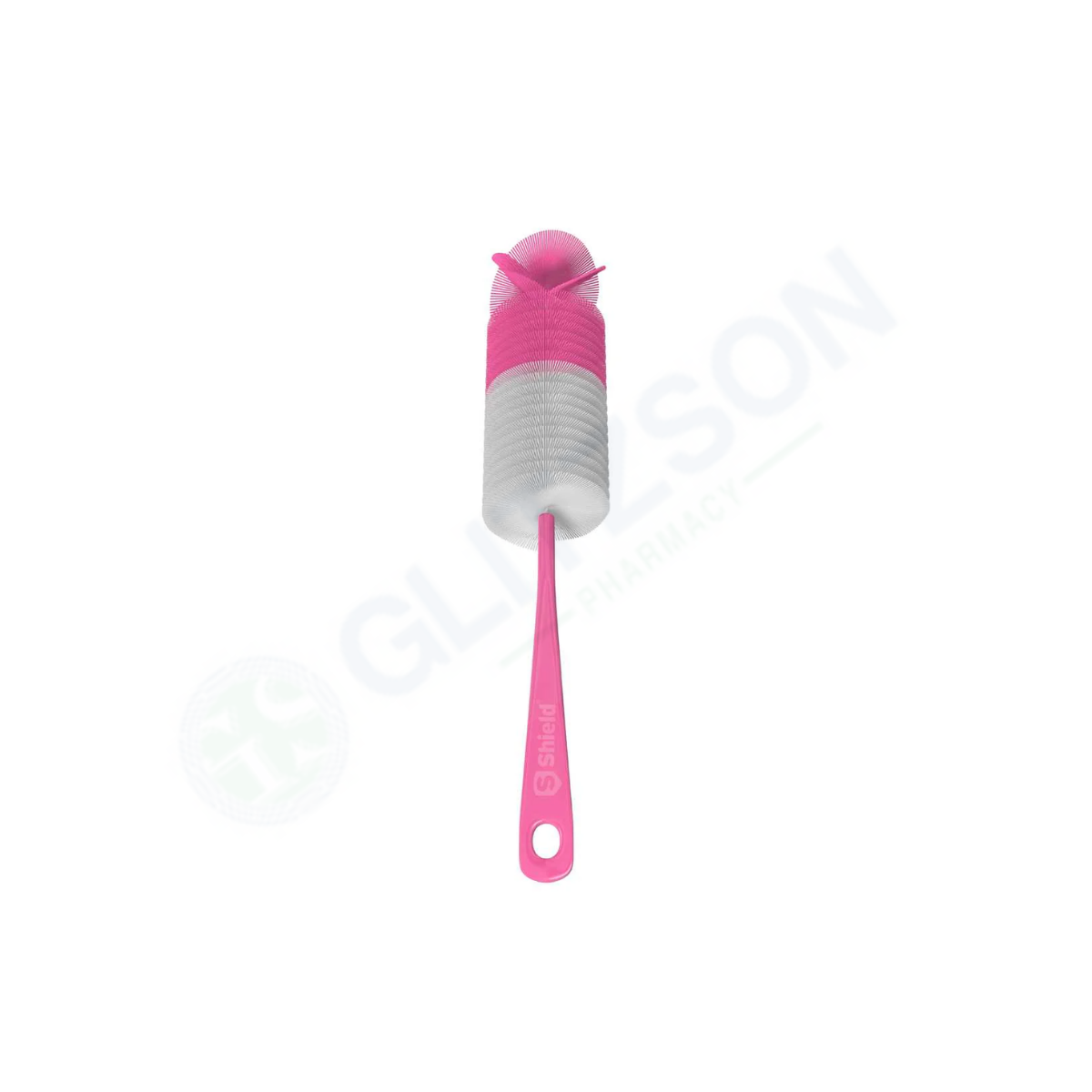 Bottle Cleaning Brush Single