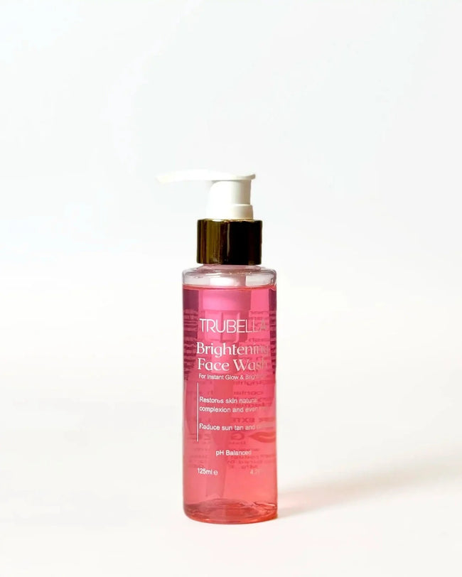 Trubella Brightening Face Wash Hover Image