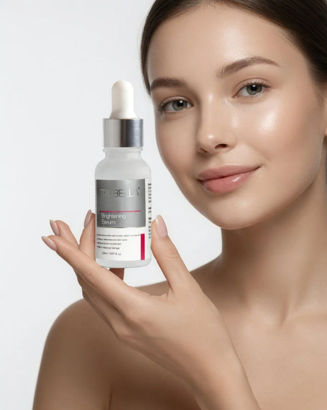 Trubella Brightening Serum Main Image