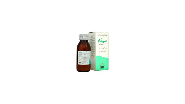 Cefim 30ml Suspension 100mg/5m Hover Image