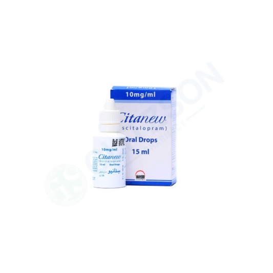 Citanew Oral Drops 15ml