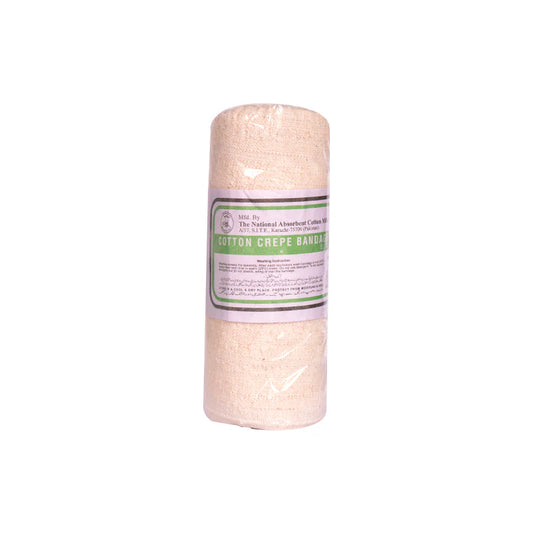 Cotton Bandage 6 Inch