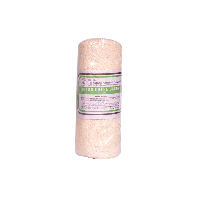 Cotton Bandage 6 Inch Hover Image