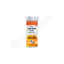 Cac-1000 Plus Effervescent Orange Flavor Tablets (1 Bottle = 10 Tablets)