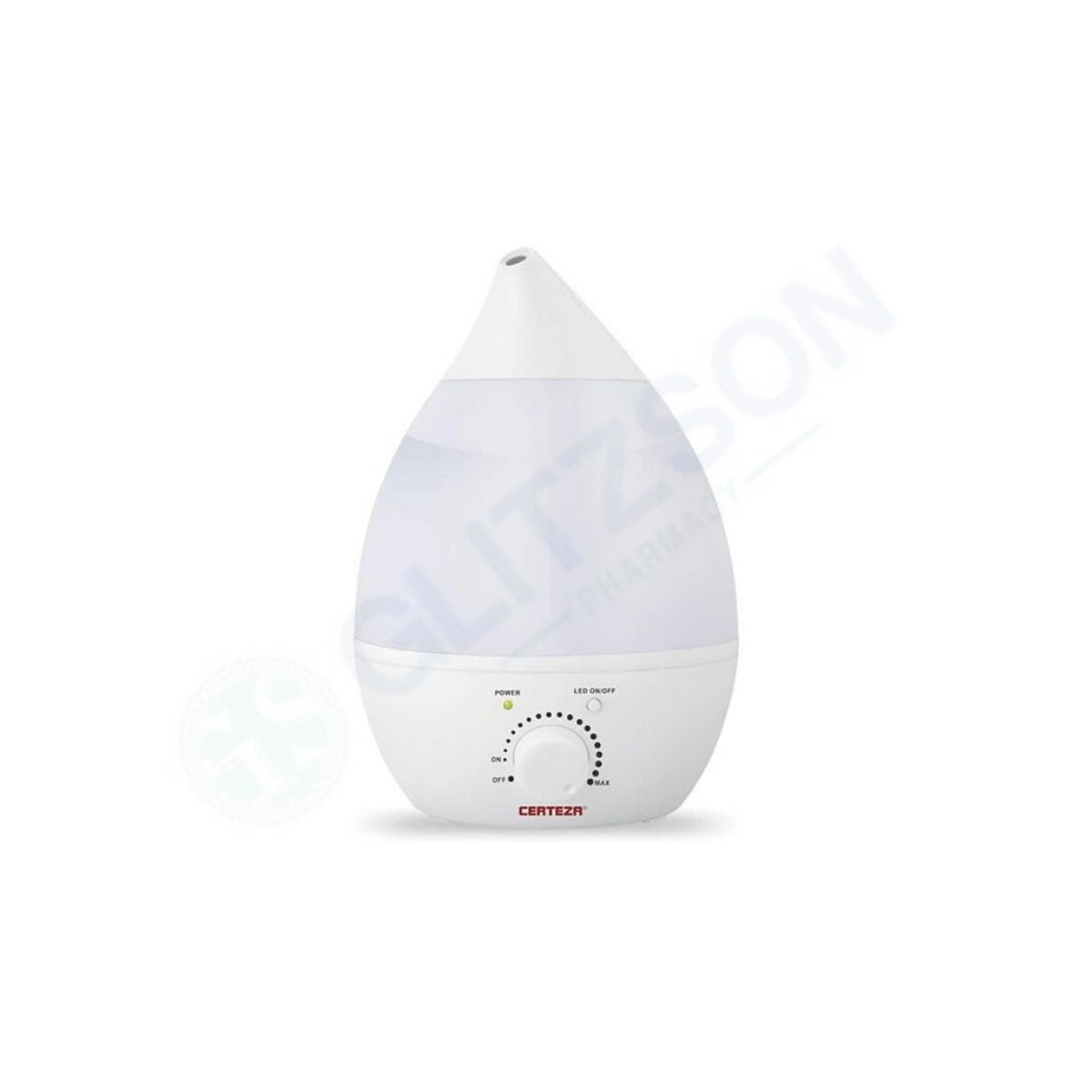 Certeza Air Humidifier HF-507
