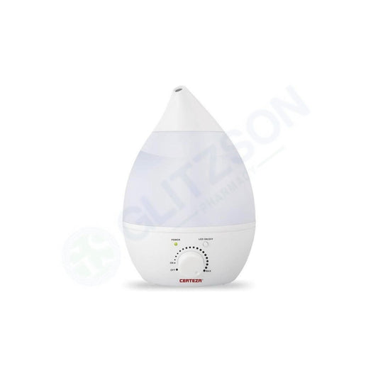 Certeza Air Humidifier HF-507