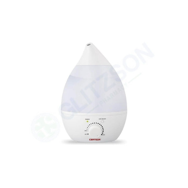 Certeza Air Humidifier HF-507 Hover Image