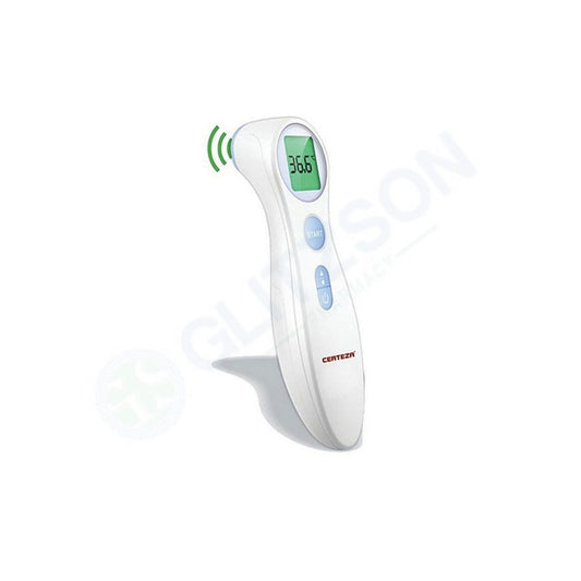 Certeza Digital Non Contact Infrared Thermometer FT 710
