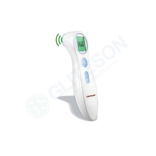 Certeza Digital Non Contact Infrared Thermometer FT 710 Hover Image
