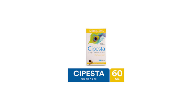 Claritek Granules Oral Suspension 125mg/5ml 60ml Hover Image