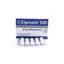 Ciproxin Tablets 500mg (1 Box = 1 Strip)(1 Strip = 10 Tablets)