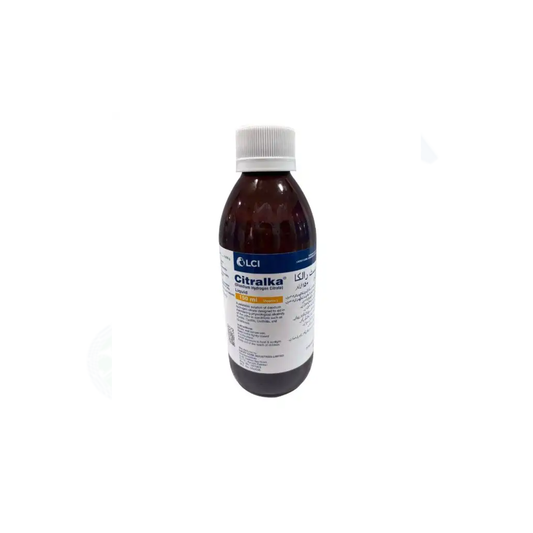 Citralka Liquid 150ml