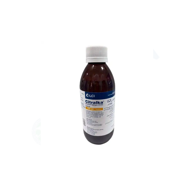 Citralka Liquid 150ml Hover Image
