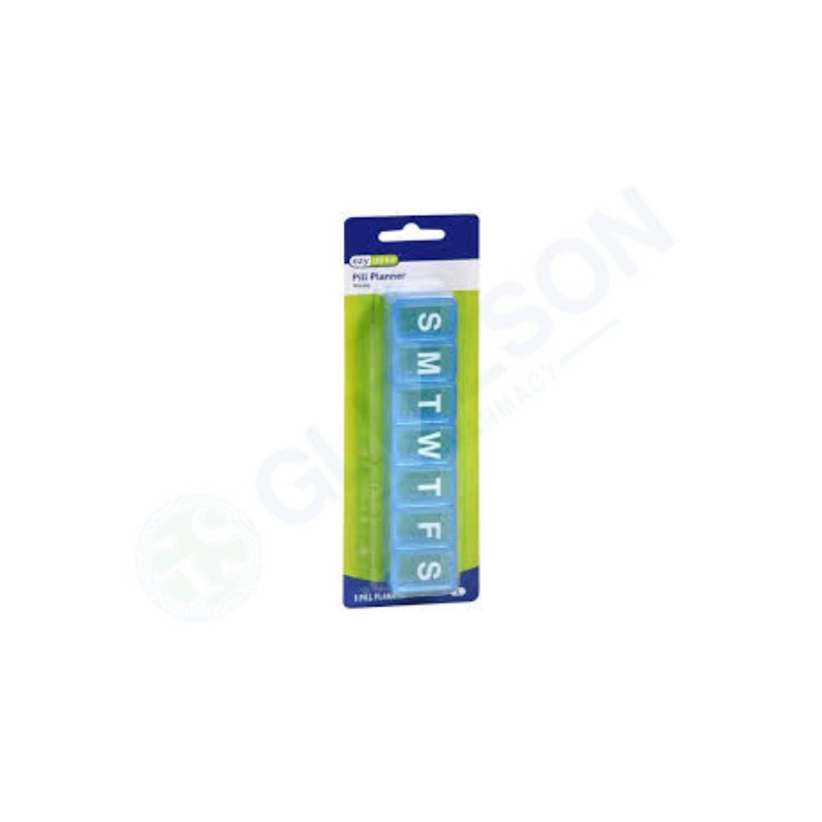 Classic Pill Planner 67006