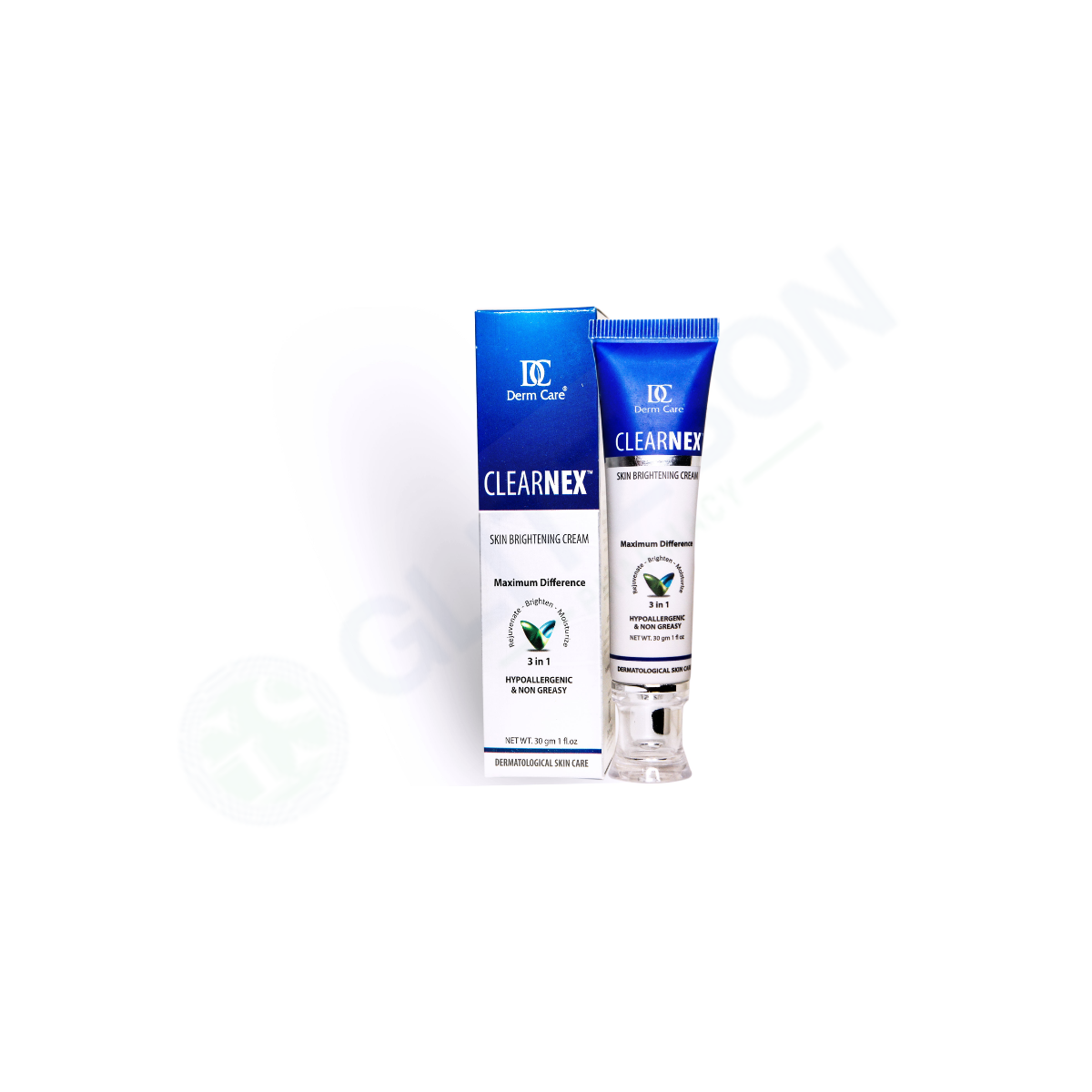 Clearnex Brightening Cream 30g