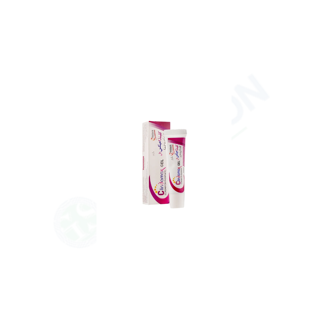 Clindamax Gel 15g Hover Image