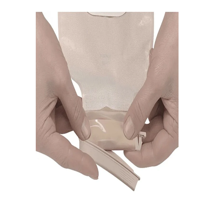 Clostomy Clip B Braun