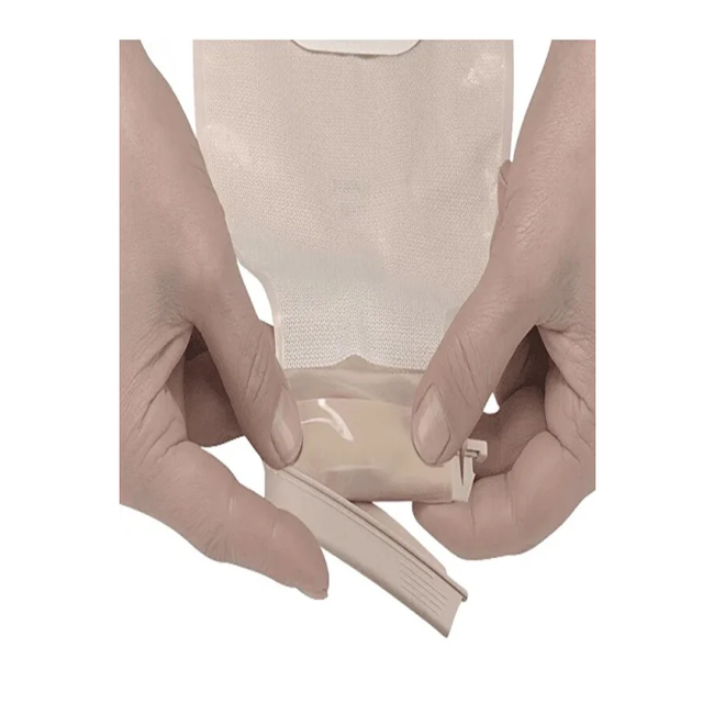 Clostomy Clip B Braun Hover Image