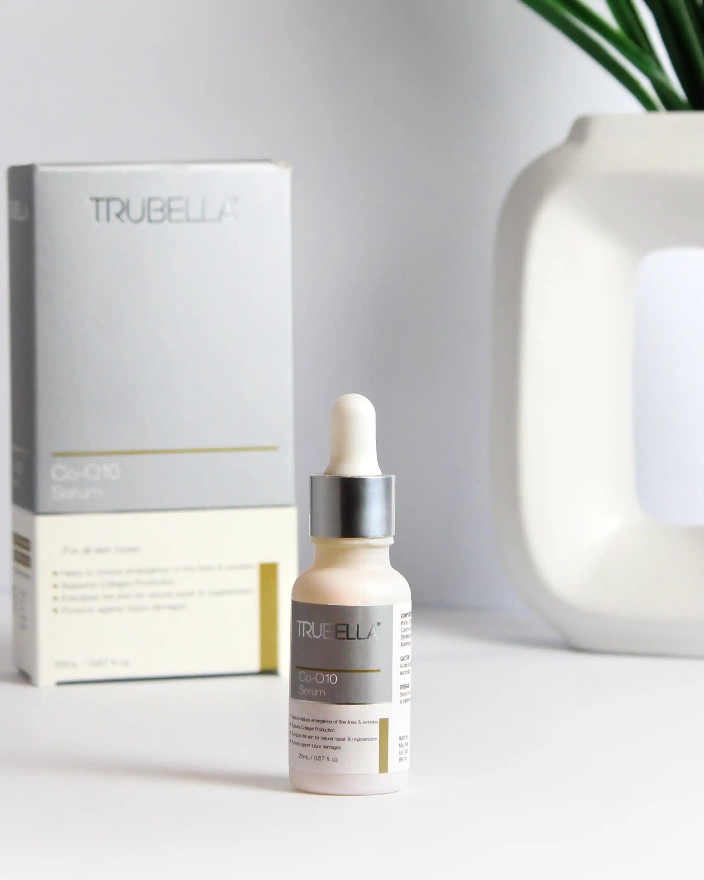 Co Q10 Serum