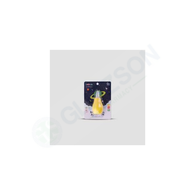 Cuddles Baby Nasal Aspirator Hover Image