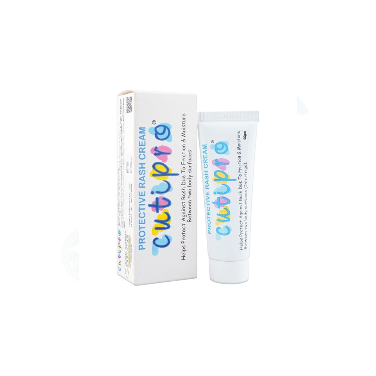 Cutipro Cream 50g
