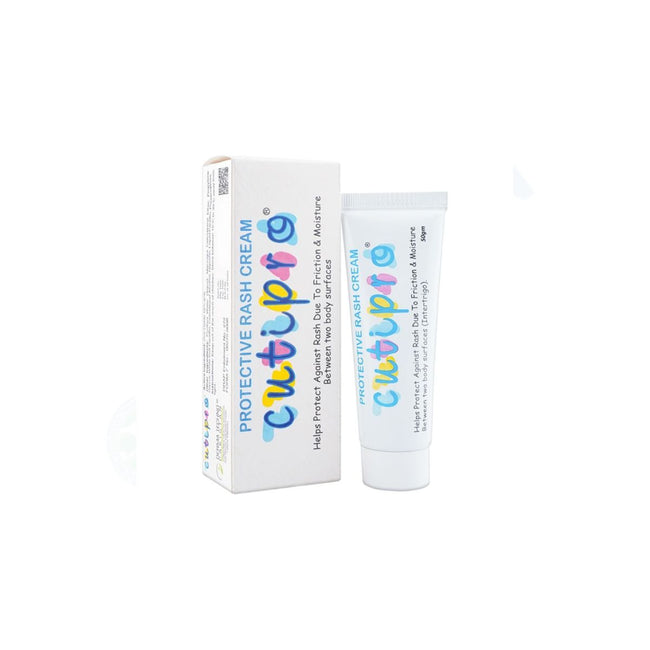 Cutipro Cream 50g Hover Image