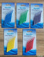 INTERDENTAL TOOTH BRUSH 5S