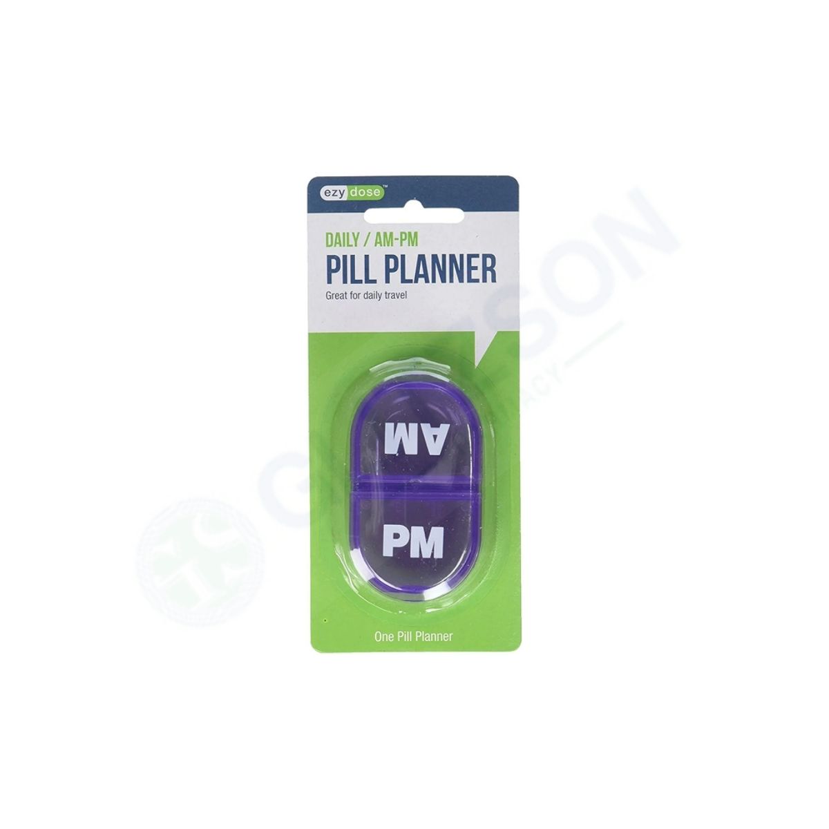 Daily Pill Planner 67433