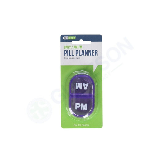 Daily Pill Planner 67433