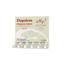 Dapakan Tablets 500mg (1 Box = 10 Strips) (1 Strip = 10 Tablets)