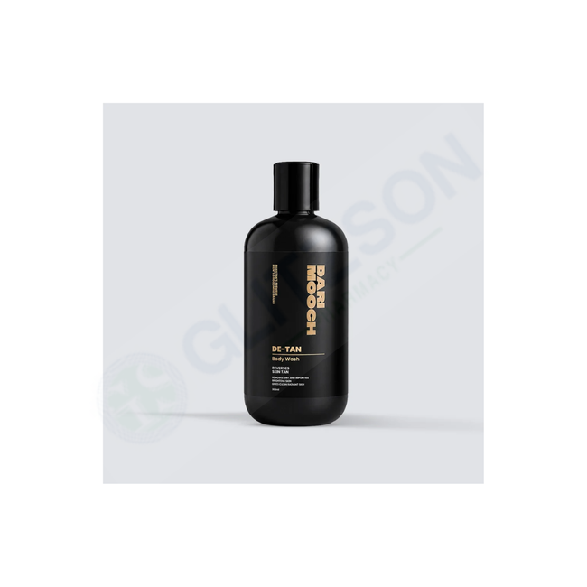 Dari Mooch De-Tan Bodywash 300ml Hover Image