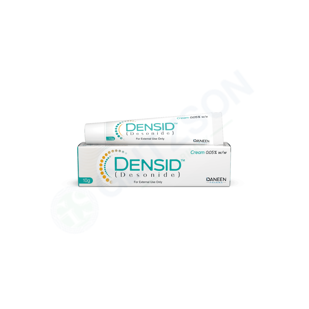 Densid Cream 10g