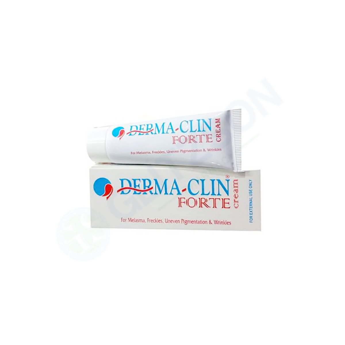 Derma-Clin Forte Cream 20g