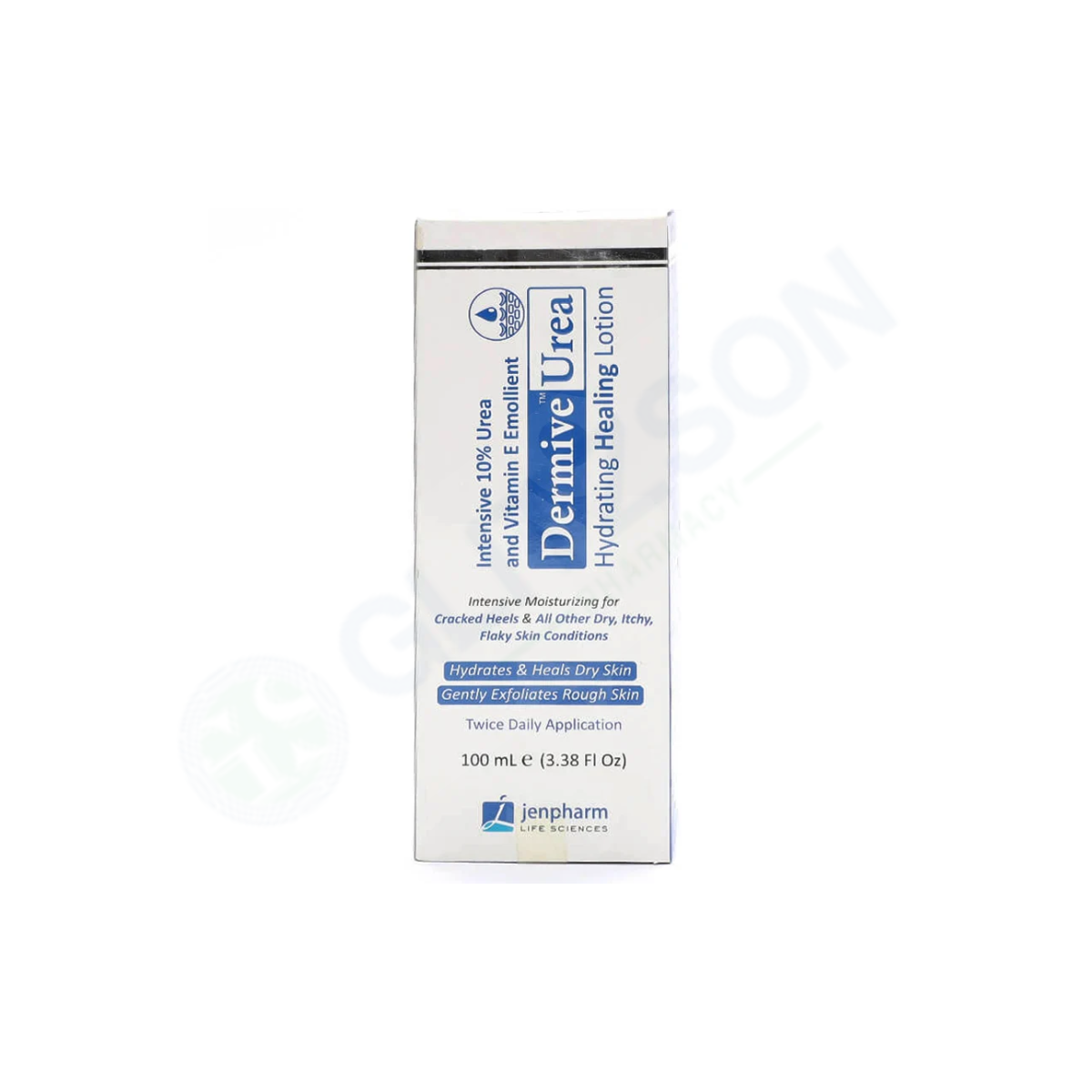 Dermive Urea Lotion 100ml