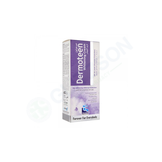 Dermoteen Whitening Cream 20ml
