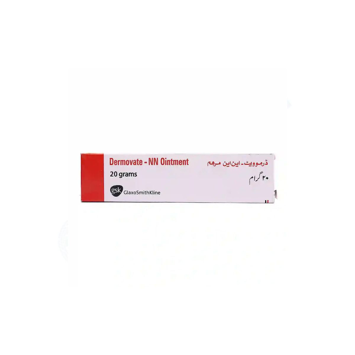 Dermovate-Nn Ointment 20g