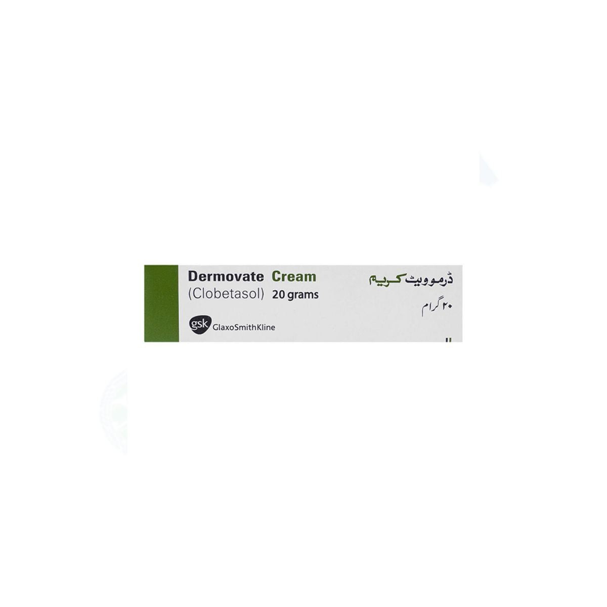 Dermovate Cream 20g