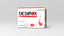 DESIROX 500MG TABLET(1 BOX=4 STRIPS)(1 STRIP=7 TABLETS)